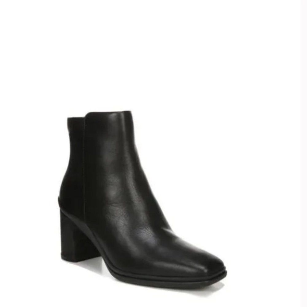 Naturalizer Leather Boots​​​